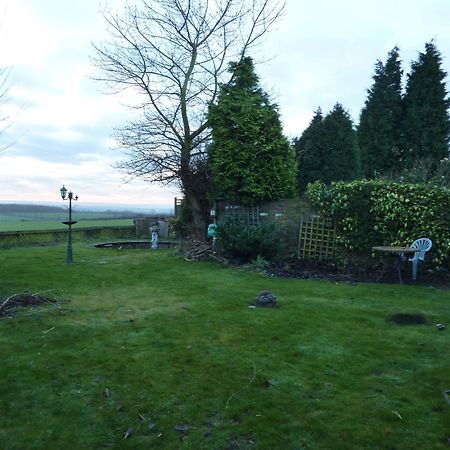 Rolandscroft Guest House Pontefract Esterno foto