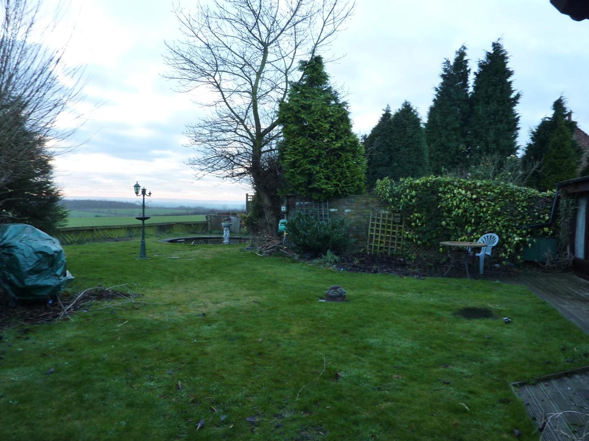 Rolandscroft Guest House Pontefract Esterno foto