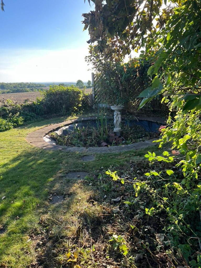 Rolandscroft Guest House Pontefract Esterno foto