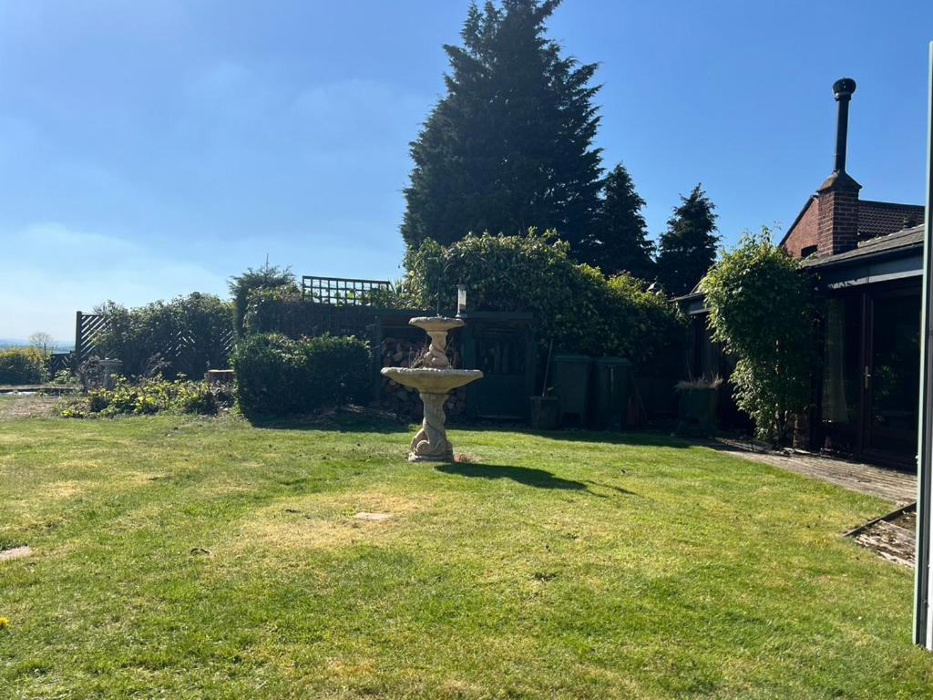 Rolandscroft Guest House Pontefract Esterno foto