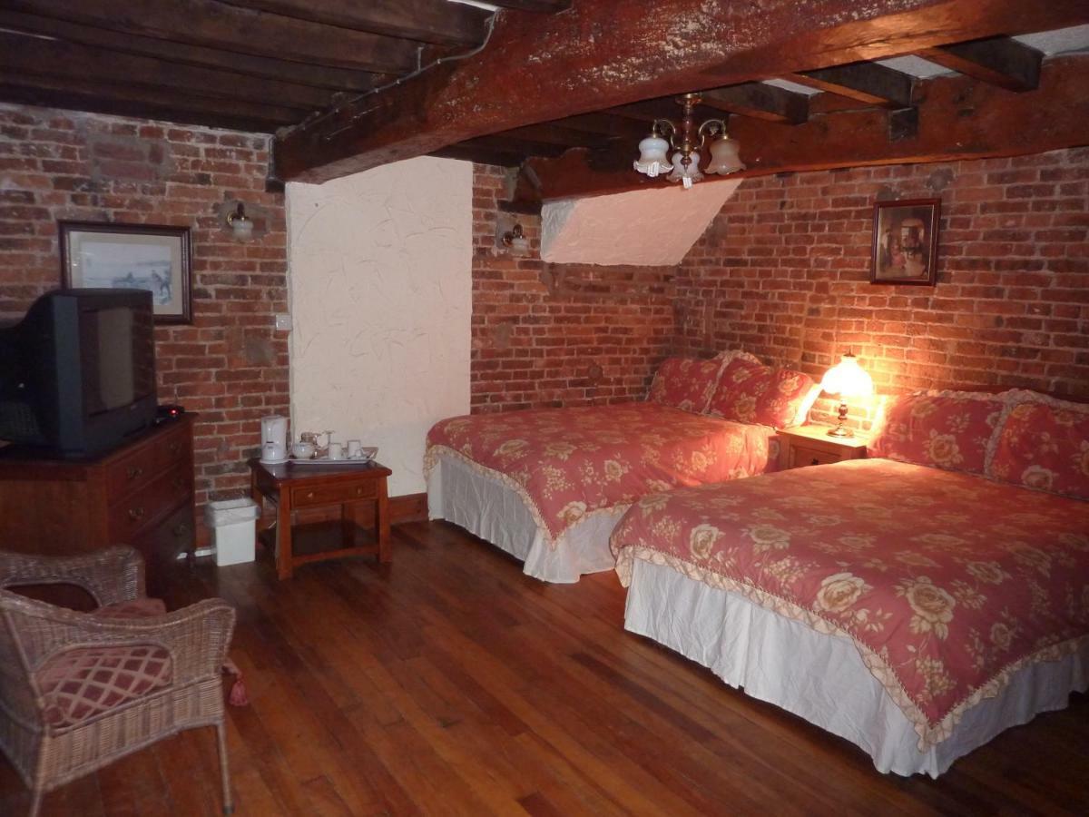 Rolandscroft Guest House Pontefract Esterno foto
